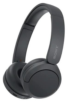 SONY WH-CH520/B Цвет Черный Наушники