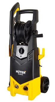 HUTER W195-QL Минимойка