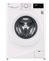 LG F2V3GS3W белый Cтиральная машина
