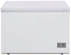 БИРЮСА 305KVS 285л (ларь, глухая крышка) белый БИРЮСА 305KVS 285л (ларь, глухая крышка) белый