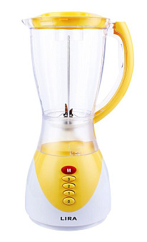 LIRA LR 0208 (стационарный) БЛЕНДЕРЫ