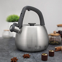 TALLER TR-11372 Чайник TALLER TR-11372