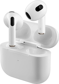 DEFENDER (63933) Apods 3 белый Наушники