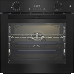 HOTPOINT HSTF 1231 JSAH BLG Духовой шкаф электрический