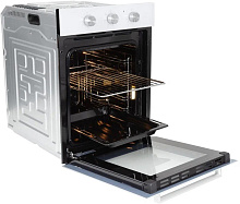 ZIGMUND & SHTAIN E 172 W НЕЗАВИСИМЫЕ ДУХОВЫЕ ШКАФЫ ЭЛЕКТРИЧЕСКИЕ