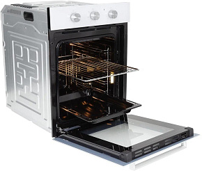 ZIGMUND & SHTAIN E 172 W НЕЗАВИСИМЫЕ ДУХОВЫЕ ШКАФЫ ЭЛЕКТРИЧЕСКИЕ