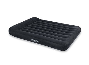 INTEX PILLOW REST CLASSIC AIRBED 137x191x25см Арт. 64142 Матрас надувной