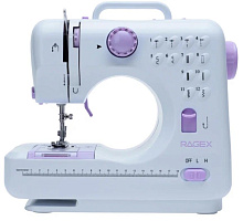 RAGEX R1101-100 12 строчек ШВЕЙНЫЕ МАШИНЫ