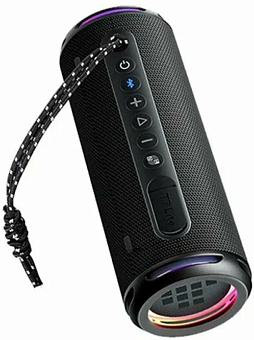 TRONSMART T7 Black, черный