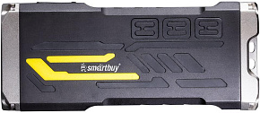 SMARTBUY (SBF-888) SBF-888 черный Фонарь