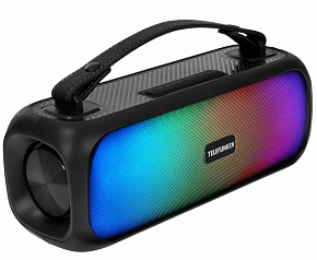 TELEFUNKEN TF-PS1281B(черный)