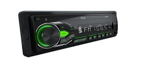 FIVE F-22G зеленый Автомагнитола