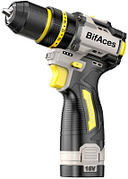 BIFACES DLID-16