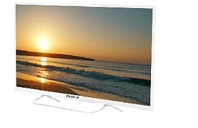 POLARLINE 32PL53TC HD READY белый Телевизор POLARLINE 32PL53TC HD READY белый