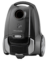 WILLMARK VC-2650DBM Пылесос