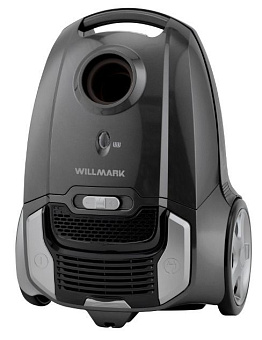 WILLMARK VC-2650DBM Пылесос