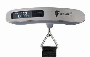 LEONORD LE-1700B, 50 кг (111145) Безмен