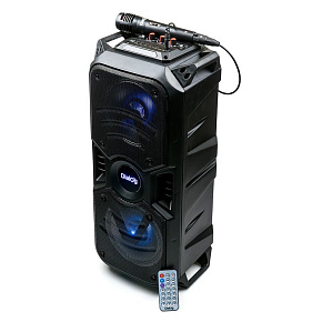 DIALOG AO-11 Мидисистема