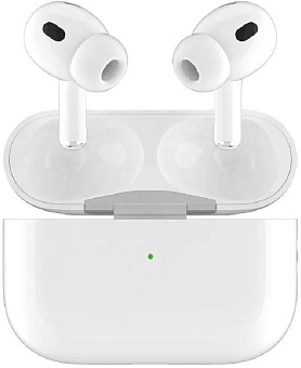 AKSBERRY (6900293970018) B25 Air Pro TWS, белый Наушники
