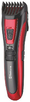 SAKURA SA-5174R Машинка для стрижки