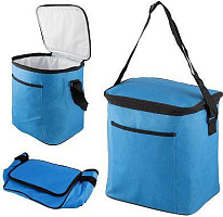 ECOS Термосумка CB-152, 20л., р-р: 30x22x32см 9152 Термосумка