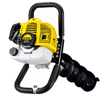 HUTER GGD-52 70/13/1 Мотобур