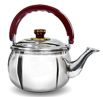KELLI KL-3108 4л Чайник со свистком KELLI KL-3108 4л