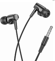 HOCO (6942007609692) M112 Black Наушники HOCO (6942007609692) M112 Black