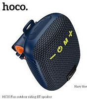 HOCO (6942007660846) HC35 Navy Blue Акустика HOCO (6942007660846) HC35 Navy Blue