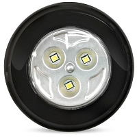 SMARTBUY (SBF-133-B) черный Фонарь SMARTBUY (SBF-133-B) черный