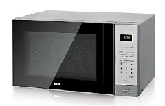 BBK 20MWS-729S/BS Микроволновая печь
