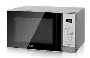 BBK 20MWS-729S/BS Микроволновая печь