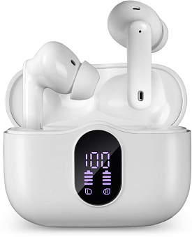 SVEN E-310B, белый Наушники SVEN E-310B, белый