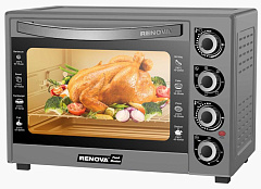 RENOVA MO-60GFRLTS1 Мини печь