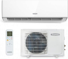 БИРЮСА B-12HPR/B-12HPQ серия Harmony Сплит-система