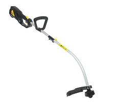 HUTER GET-1000S Триммер