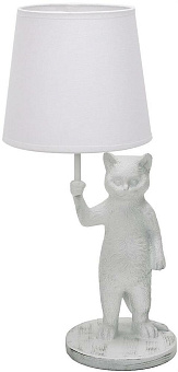 UNIEL UML-B465 E14 WHITE светильник