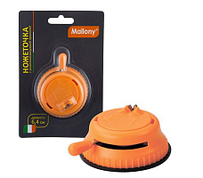 MALLONY Ножеточка MAL-SHARP-01 (001752) Ножеточка