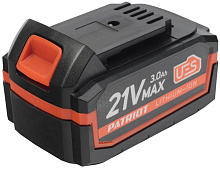 PATRIOT 180301123 PB BR 21V(Max) Аккумулятор