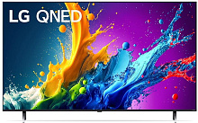 LG 55QNED80T6A.ARUG SMART TV Телевизор