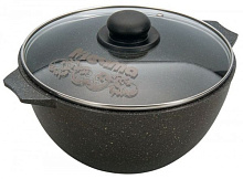 МЕЧТА 54701 Гранит 4л Казан МЕЧТА 54701 Гранит 4л