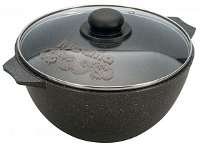 МЕЧТА 54701 Гранит 4л Казан МЕЧТА 54701 Гранит 4л