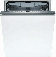 BOSCH SMV46KX55E Посудомоечная машина