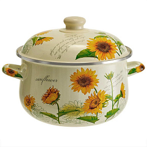 METALLONI EM-1514 Кастрюля METALLONI EM-1514