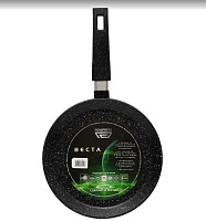 REALPRESS В24Сб, черная Посуда