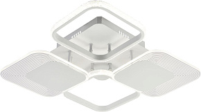 ESCADA 10234/4 LED*67W White