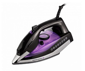 REDMOND RI-C260, Фиолетовый Утюг
