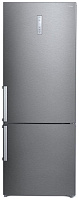 HYUNDAI CC4553F нержавеющая сталь ХОЛОДИЛЬНИК