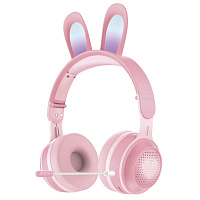 AIWA AW023 pink Наушники AIWA AW023 pink