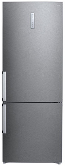 HYUNDAI CC4553F нержавеющая сталь ХОЛОДИЛЬНИК